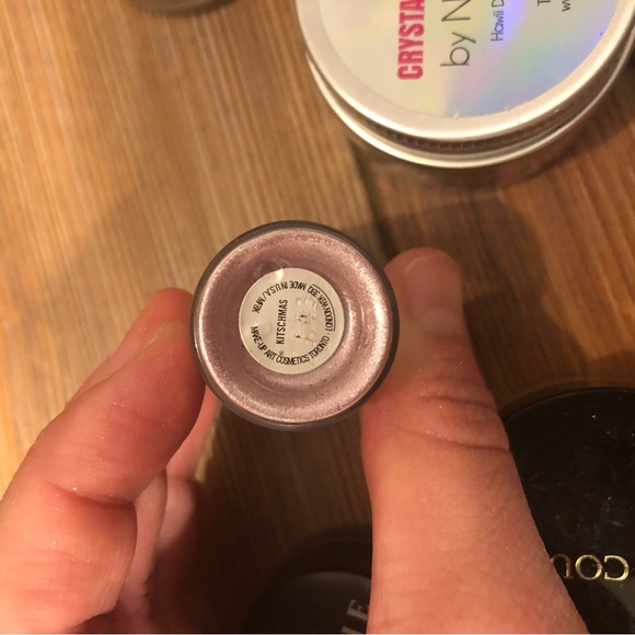 Makeup haul (MAC, colourpop, Ciate London,   Etc) - Picture 7 of 9